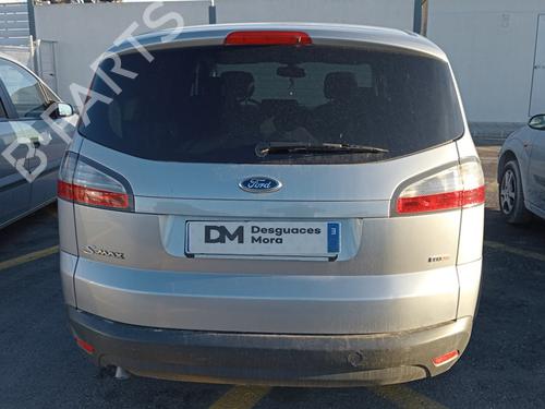 Gearbox FORD S-MAX (WA6)  | BP29002543M3  - Image 13