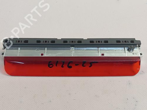 Used Third brake light FIAT 500 (312_) 1.2 LPG (312AXA1A) (69 hp) 29326481