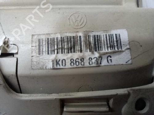 Interior roof light SKODA SUPERB II Estate (3T5)  | BP16840088I8 
