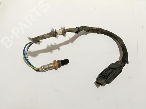 Used Electronic sensor Electronic sensor OPEL COMBO E Tour / Life (K9) [2018-2026] 34240519 34240519