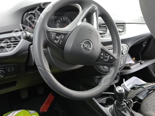 Vano posta oggetti OPEL CORSA E (X15)  | BP12938069C95 