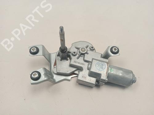 Used Rear wiper motor MERCEDES-BENZ GLA (H247) GLA 200 (247.787) (163 hp) 28031680