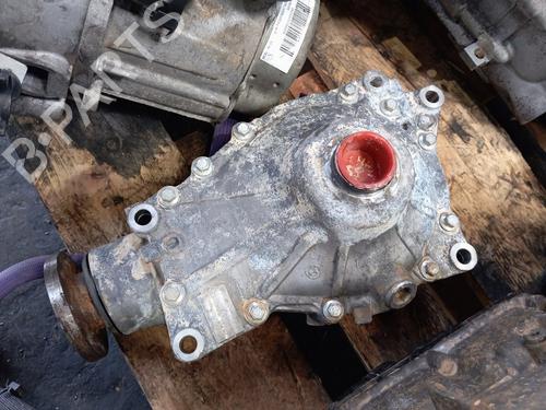 Used Front differential BMW X7 (G07) xDrive 40 d Mild-Hybrid (340 hp) 29536346