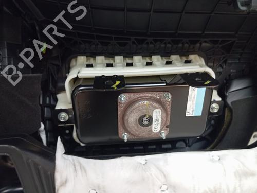 Airbag Kit HYUNDAI TUCSON (TL, TLE)  | BP31206814C86 