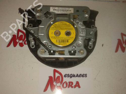 Driver airbag FORD MONDEO III (B5Y) 2.0 TDCi | BP16822841C9 