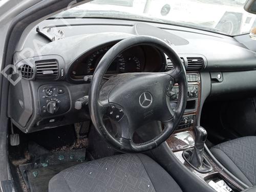 Catalyst MERCEDES-BENZ C-CLASS (W203) C 220 CDI (203.006) | BP18169486M10 