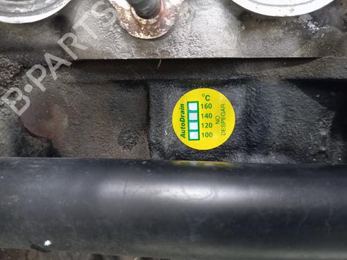 Engine KIA RIO II (JB)  | BP25854400M1 