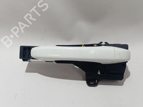 Used Front left exterior door handle Front left exterior door handle RENAULT ARKANA I (LCM_, LDN_) [2019-2026] 35966428 35966428