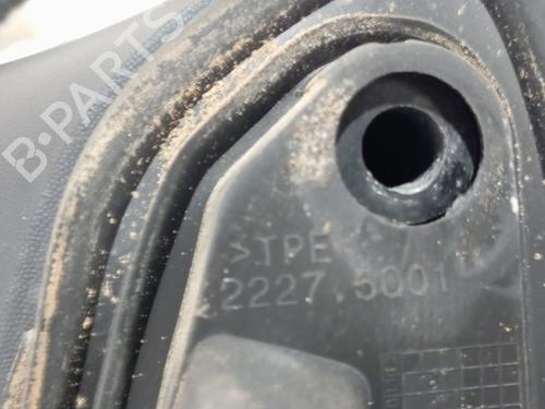 Left mirror NISSAN MICRA V (K14)  | BP28031568C26 