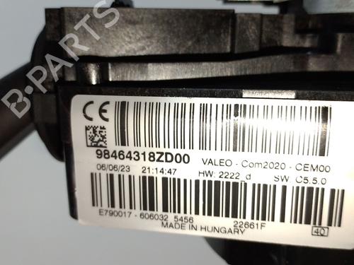 Forlygtekontakt JEEP AVENGER (J2) | BP39105722I24 - Image 5