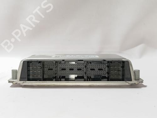 Engine control unit (ECU) BMW 3 (E46) 320 d | BP39141402M57 - Image 3