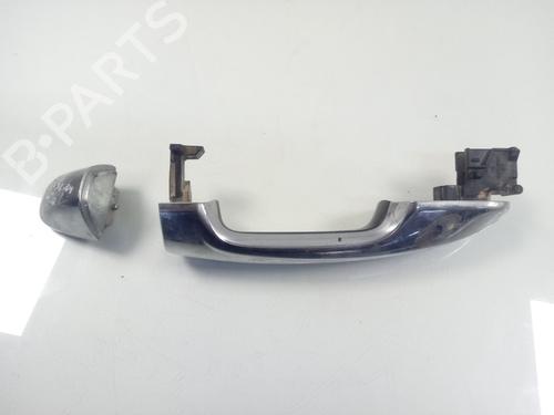 Portiergreep rechts achter TOYOTA HILUX VIII Pickup (_N1_) 2.4 D (GUN112_, GUN122_, GUN135_, GUN120_, GUN135R,... (150 hp) 18111460