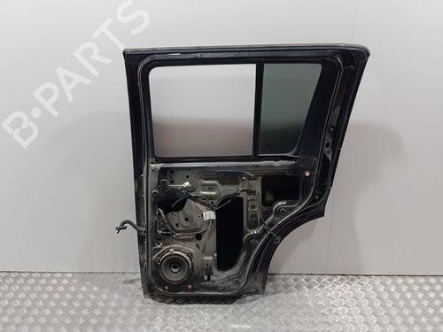 Right rear door NISSAN PATHFINDER III (R51)  | BP24396929C5 