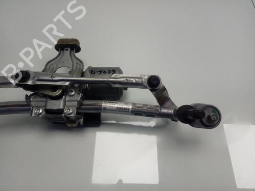 Front wiper motor PEUGEOT 3008 II SUV (MC_, MR_, MJ_, M4_)  | BP16436175M29 