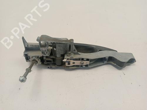 Front left exterior door handle PEUGEOT PARTNER Box Body/MPV  | BP27224285C128