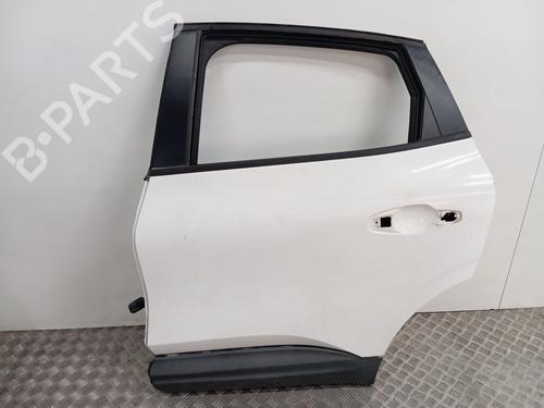 Used Left rear door Left rear door RENAULT ARKANA I (LCM_, LDN_) [2019-2026] 35966436 35966436