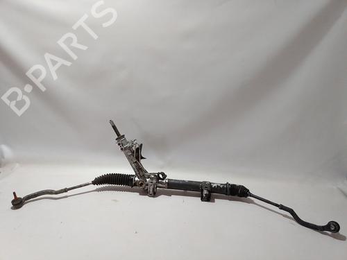 Used Steering rack Steering rack RENAULT TRAFIC II Van (FL) 1.9 dCi 100 (FL0C, FL0K, FL0B) (101 hp) 36017580 36017580