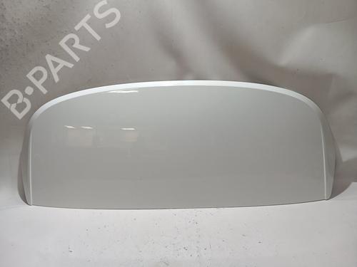 Used Rear spoiler SKODA OCTAVIA IV Combi (NX5, PV5) [2019-2025]  30914047