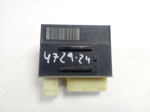 Used Electronic module CITROËN BERLINGO Box Body/MPV (K9) [2018-2025]  22545859
