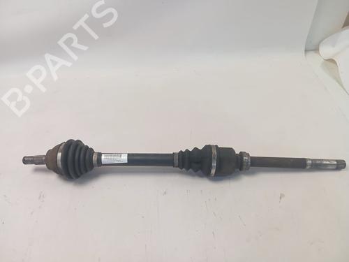Drivaksel foran Høyre CITROËN C3 Picasso (SH_) [2008-2025]  28020182