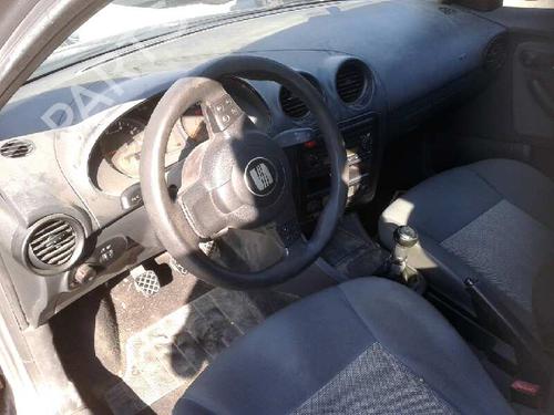 Starter SEAT IBIZA III (6L1) 1.4 16V | BP12677138M8 