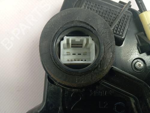 Front left lock TOYOTA RAV 4 IV (_A4_) 2.5 Hybrid (AVA42_) | BP26206268C98 