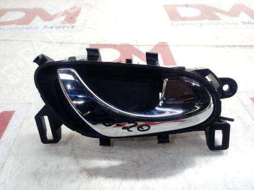 Used Front right interior door handle NISSAN QASHQAI II SUV (J11, J11_) [2013-2025]  12842711