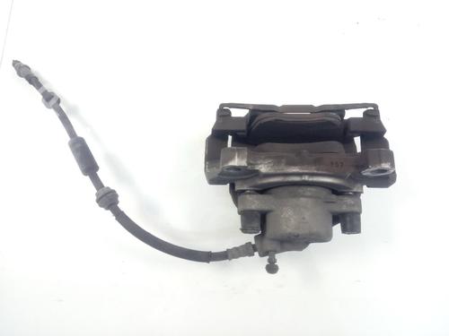 Used Right front brake caliper LAND ROVER RANGE ROVER EVOQUE (L538) [2011-2019]  17812891