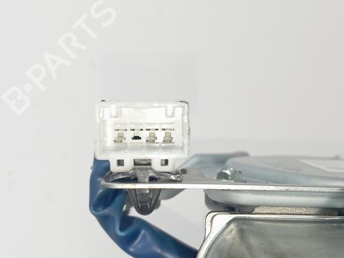 Rear wiper motor HYUNDAI i30 (GD) | BP32216826M102