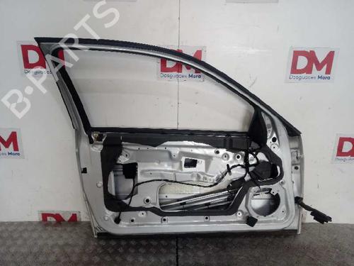 Left front door BMW 3 Compact (E46)  | BP16499395C2 