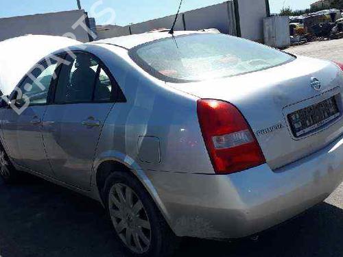 Instrument cluster NISSAN PRIMERA (P12) 2.2 Di | BP30372272C47 