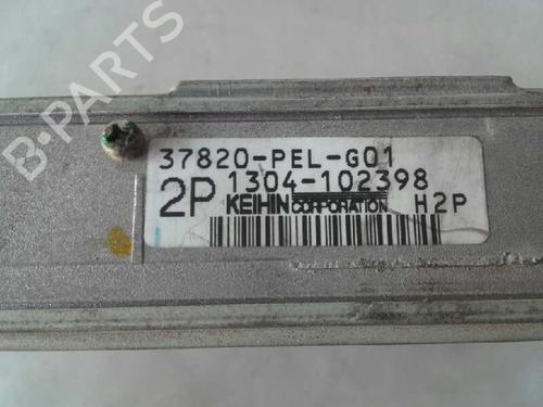 Engine control unit (ECU) HONDA HR-V (GH_) 1.6 16V (GH1, GH3) | BP12648136M57 