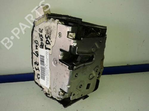 Used Rear left lock LAND ROVER DEFENDER Station Wagon (L316) 2.5 Td5 4x4 (L316) (122 hp) 12654569