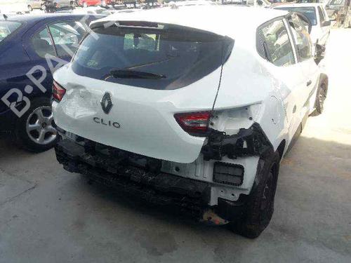 Engine mount RENAULT CLIO IV (BH_)  | BP17047318M89 