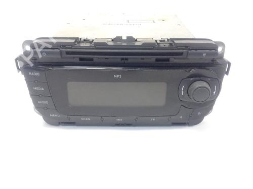 Used Radio SEAT IBIZA IV (6J5, 6P1) [2008-2017]  19063153