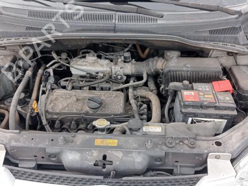 Gearkasse HYUNDAI GETZ (TB) 1.1 | BP29536416M3