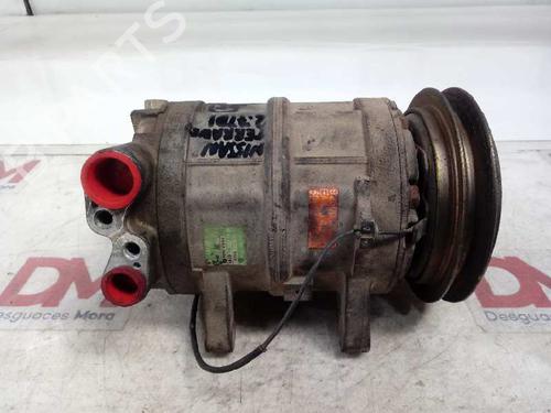AC compressor FORD MAVERICK (UDS, UNS) 2.7 TD | BP12657182M34 