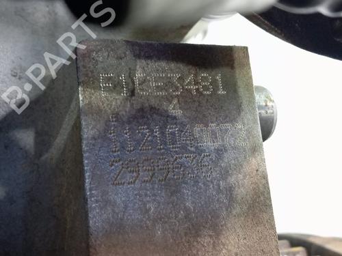 Engine IVECO DAILY V Van  | BP25855727M1 