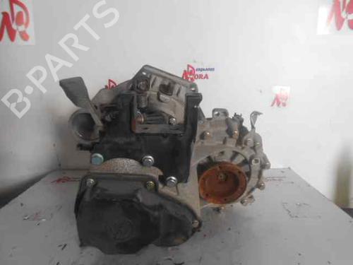 Gearbox SKODA FABIA I (6Y2)  | BP12635279M3 