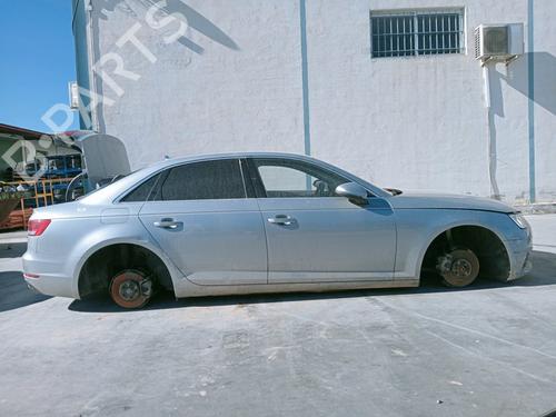 Handskerum AUDI A4 B9 (8W2, 8WC)  | BP23533954C95  - Image 16