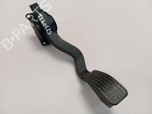 Used Pedal Pedal 38772472 38772472