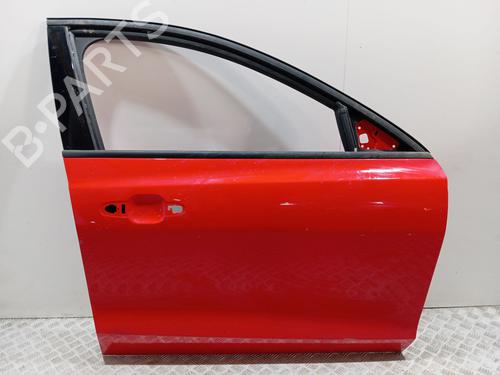 right-front-door-ford-focus-iv-hn-2018-32867650 main image