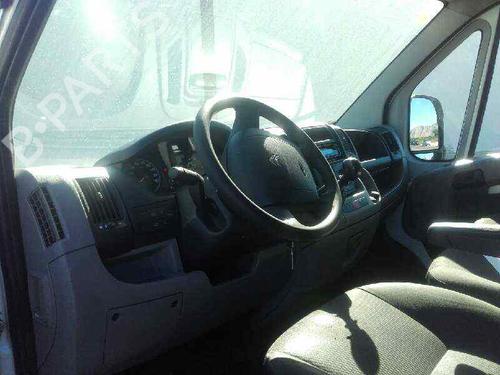 Instrument cluster CITROËN JUMPER II Van 2.2 HDi 100 | BP30375791C47