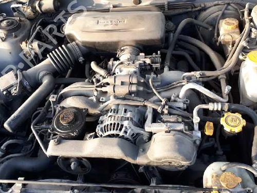 Starter SUBARU LEGACY III Estate (BH) 2.0 AWD (BH5) | BP12658114M8 