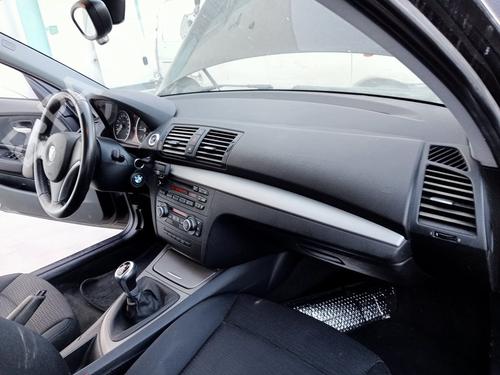 Engine mount BMW 1 (E87) 118 d | BP23549282M89