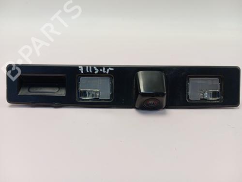 Used Tailgate handle Tailgate handle 36866023 36866023