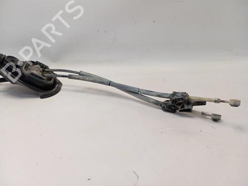 Gear lever CITROËN BERLINGO (ER_, EC_) 1.5 BlueHDi 100 | BP37260655M90 - Image 2
