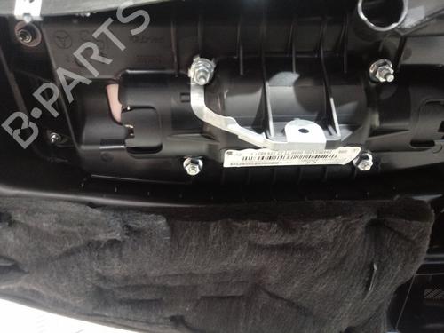 Kollisonspute sett MERCEDES-BENZ C-CLASS T-Model (S204) C 220 CDI (204.202) | BP18107864C86 