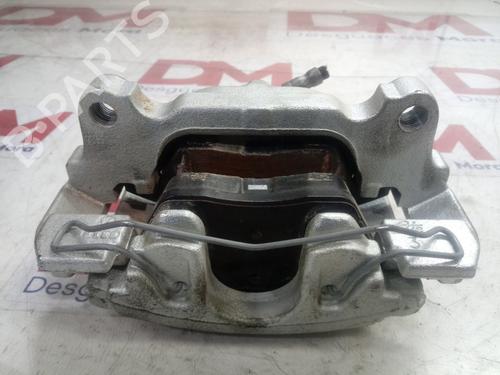 Right front brake caliper SEAT LEON (1P1) 1.2 TSI | BP12671906M104 