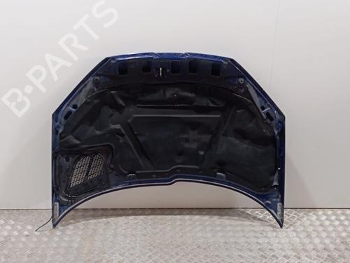 Hood PEUGEOT 206 Hatchback (2A/C) 1.4 HDi eco 70 | BP26602965C1 